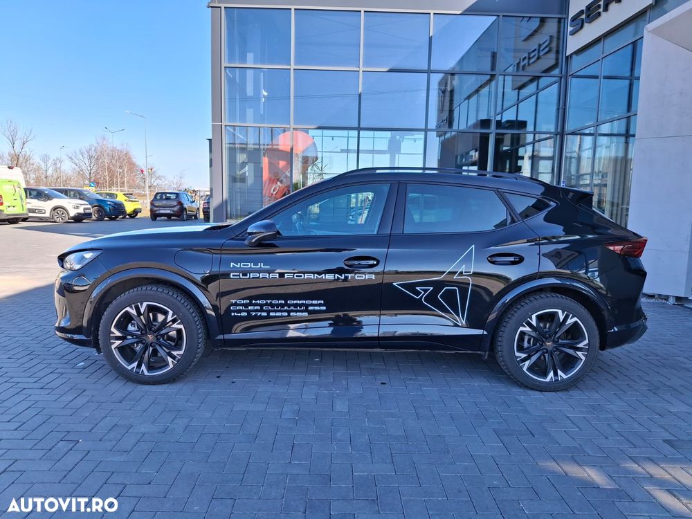 Cupra Formentor 1.5 e-HYBRID PHEV - 2