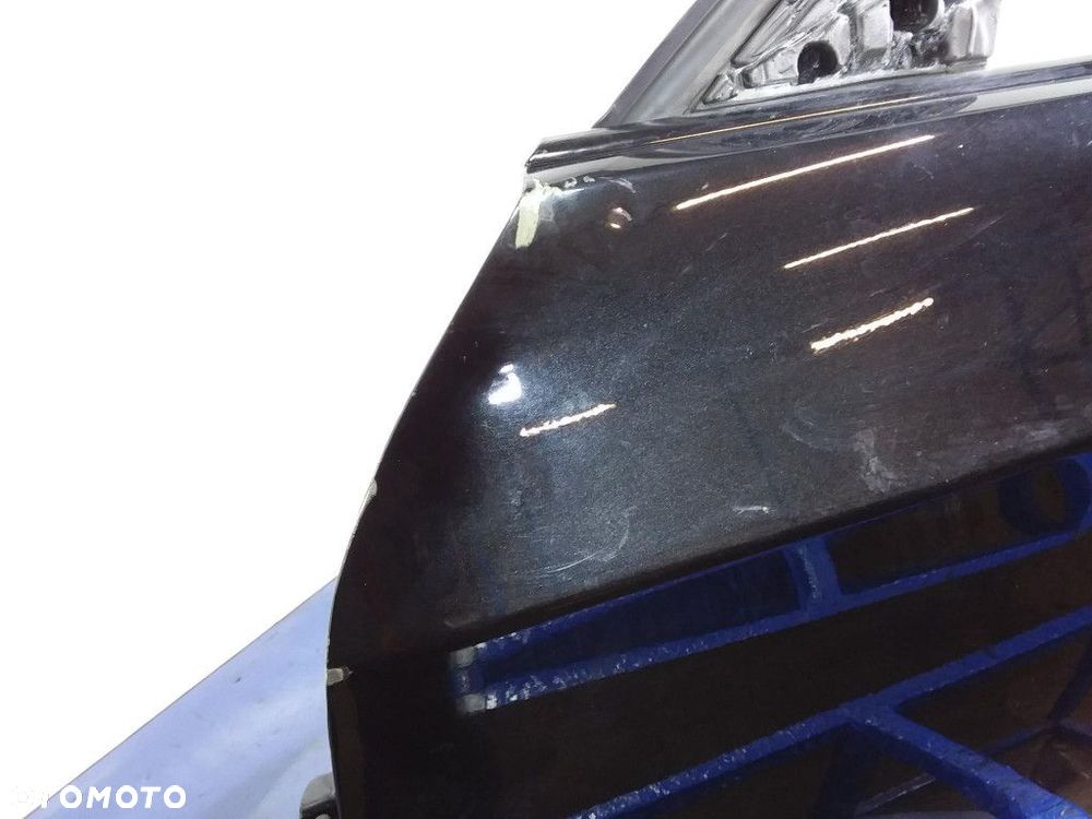 BMW 3 E91 E90 LIFT DRZWI PRZÓD LEWE 475 - 4