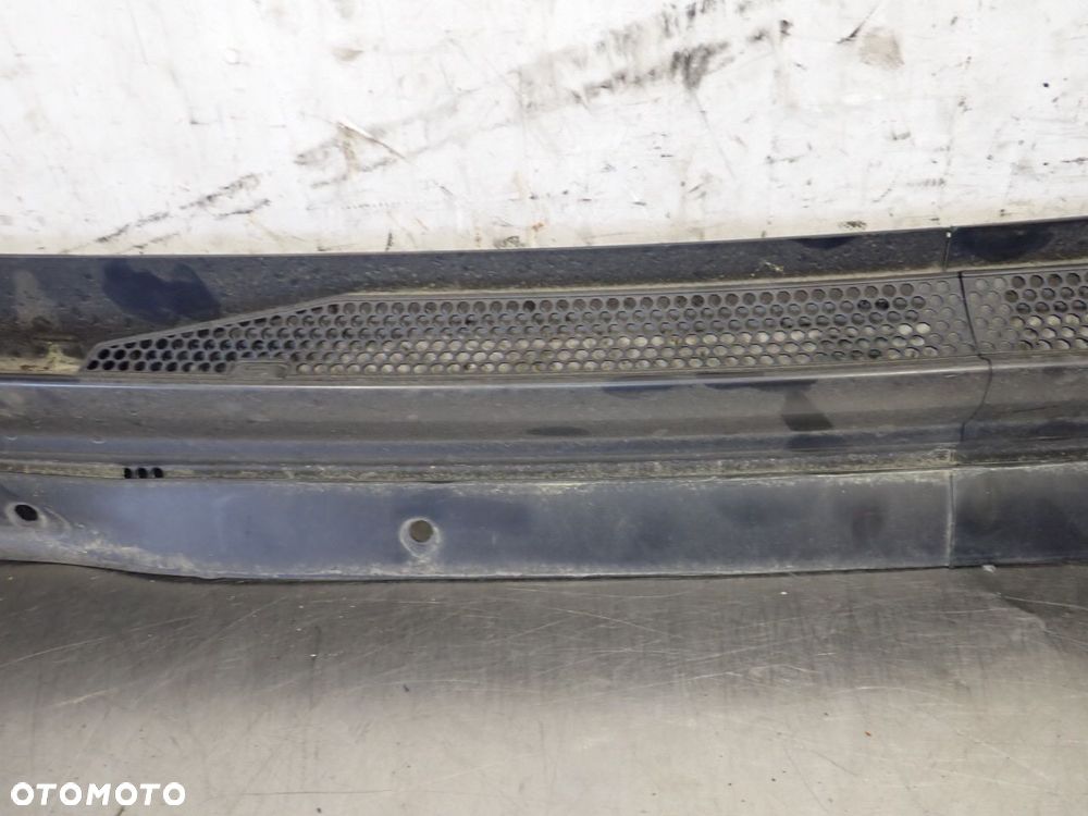 PODSZYBIE CITROEN C4 PICASSO LIFT 1.6HDI 9680531877   9680532177 - 3