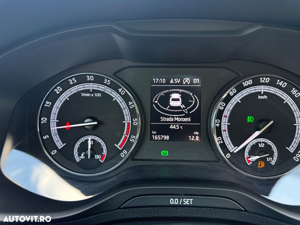 Skoda Karoq 1.6 TDI DSG Style - 31
