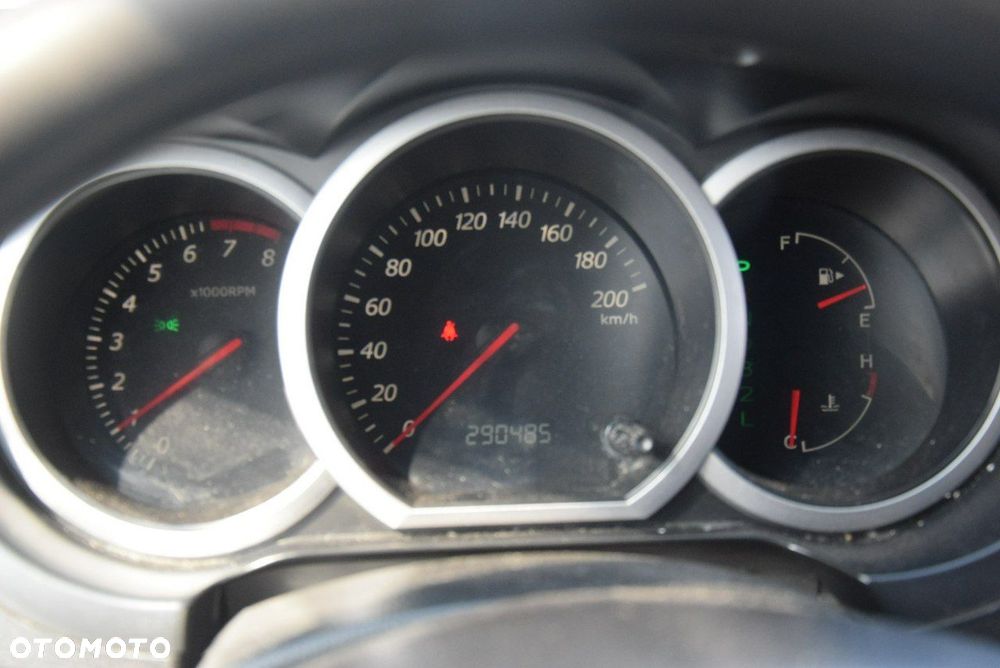 Suzuki Grand Vitara 2.0 Automatik Comfort Limited - 19