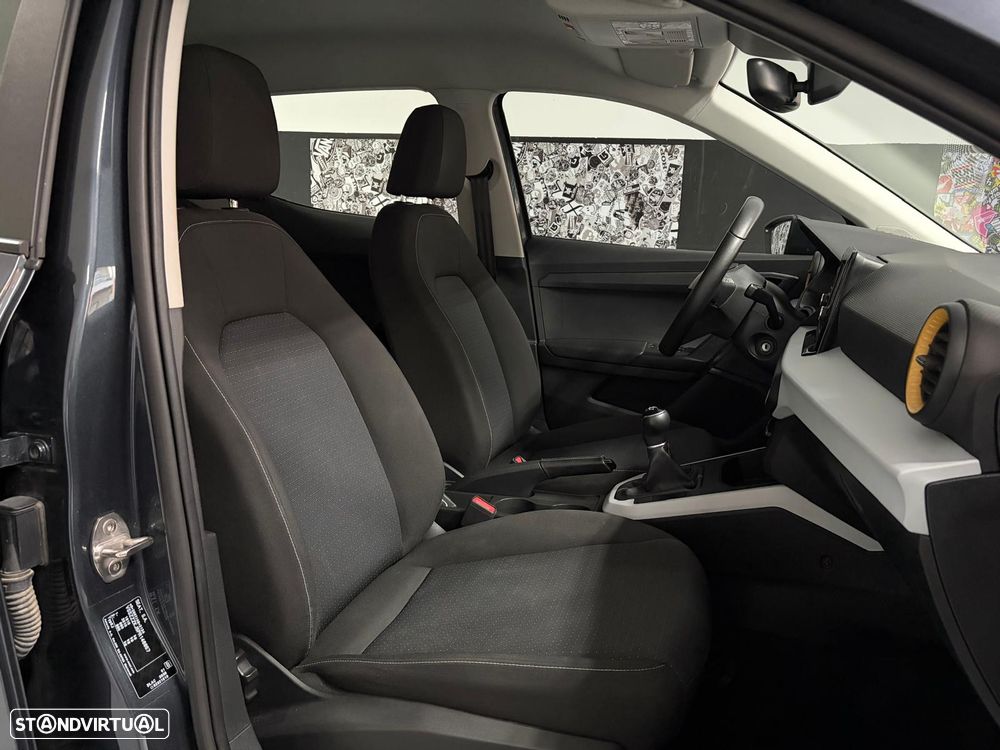 SEAT Arona 1.0 TSI Style - 13
