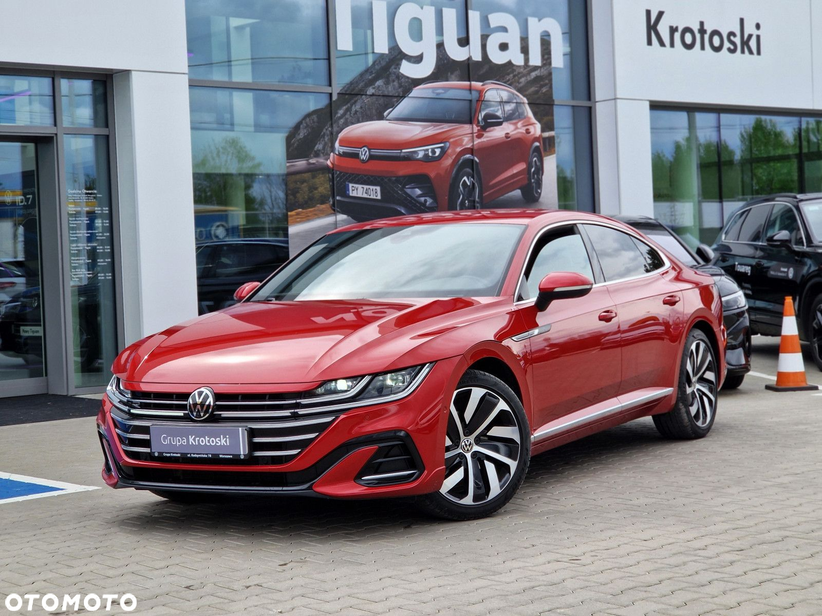 Volkswagen Arteon - 2