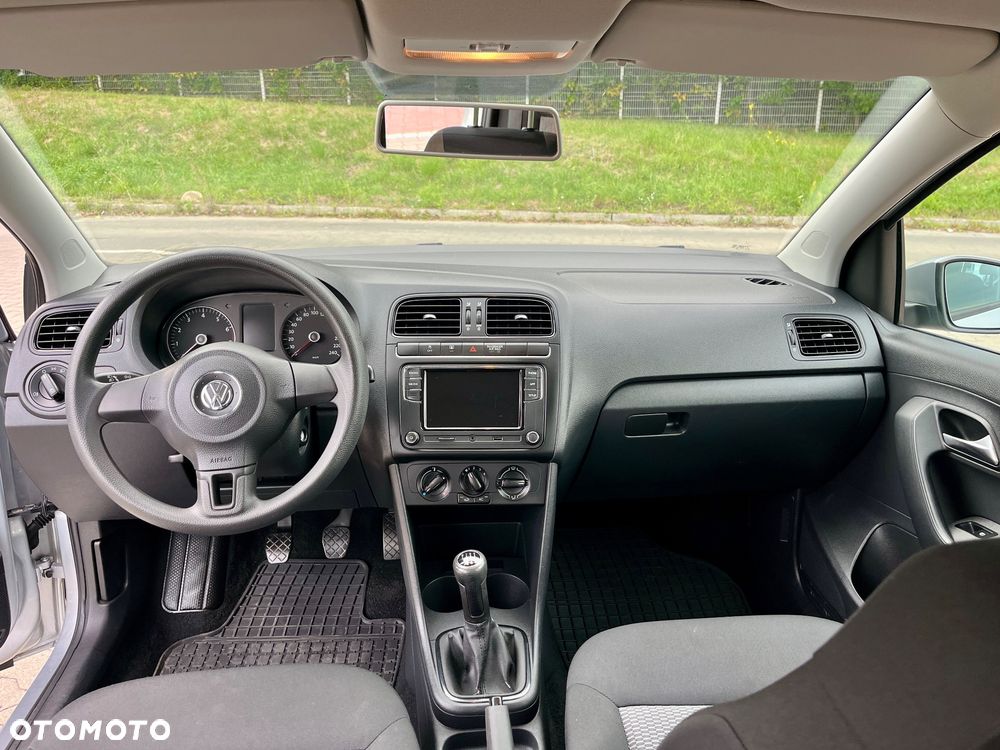 Volkswagen Polo 1.2 Trendline - 14