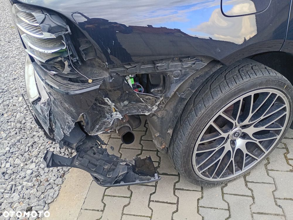 Porsche Cayenne - 7