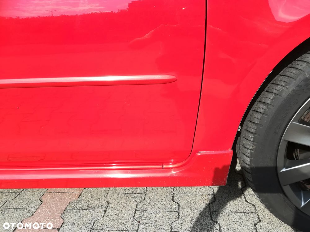 Mazda 3 MPS 2.3 Turbo - 9
