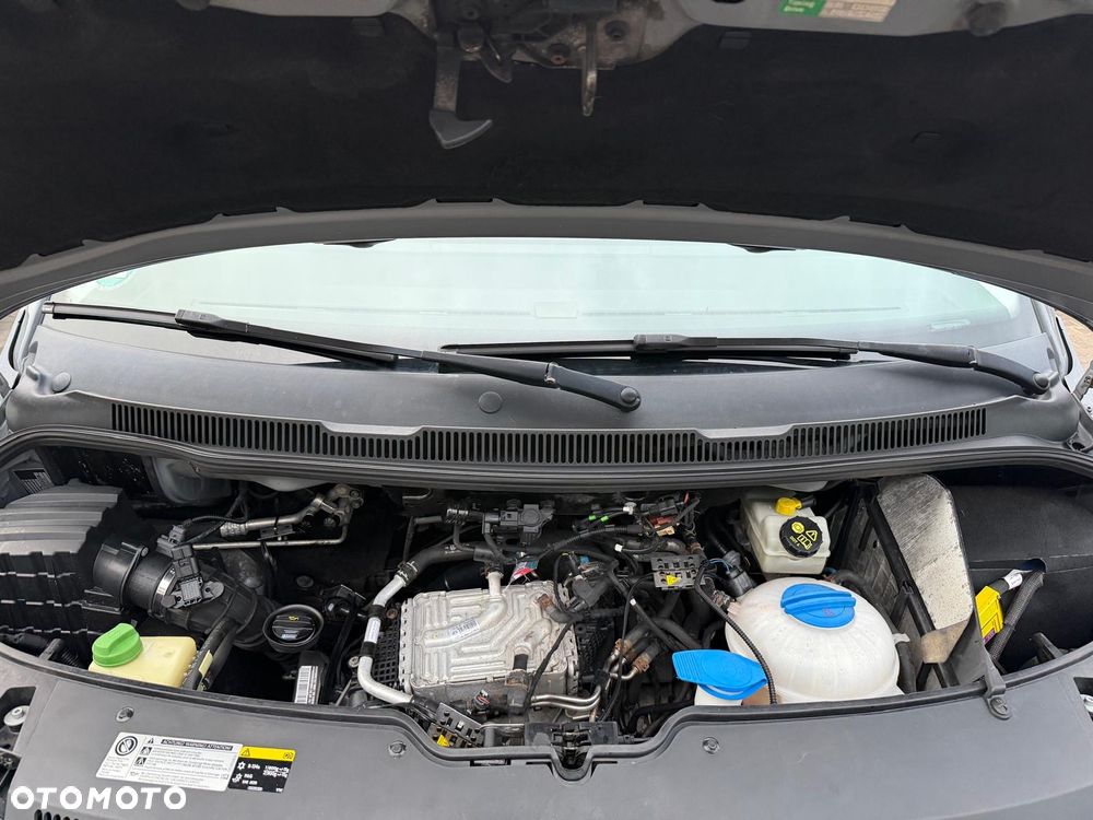 Volkswagen Transporter - 20