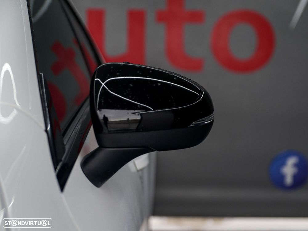 Mercedes-Benz CLA 180 d AMG Line Aut. - 21