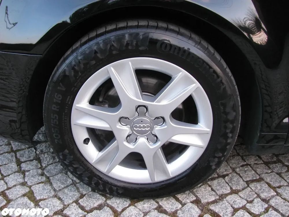 Audi A3 Sportback 1.6 Ambition - 26