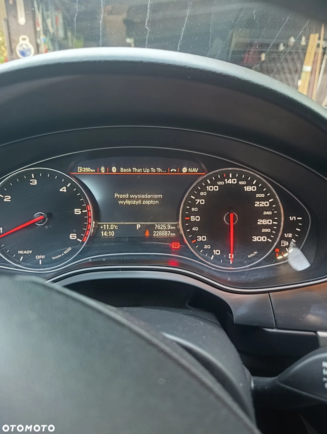 Audi A6 Avant 2.0 TDI Ultra DPF S tronic - 3