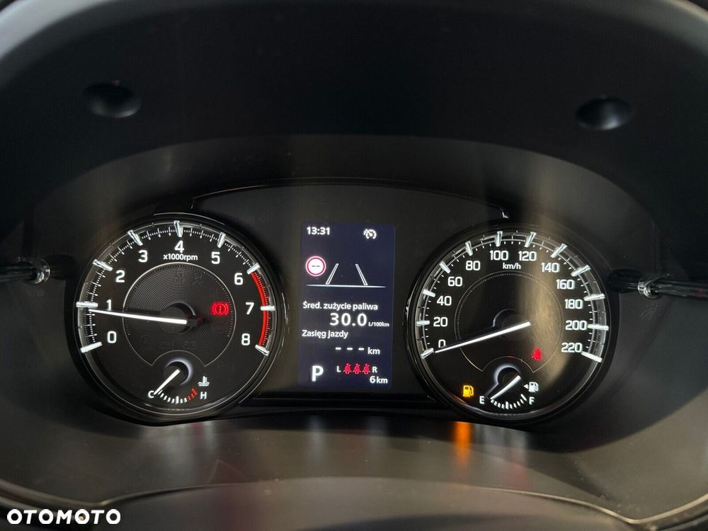 Suzuki Vitara 1.4 Boosterjet mHEV Elegance Fuji 2WD - 21