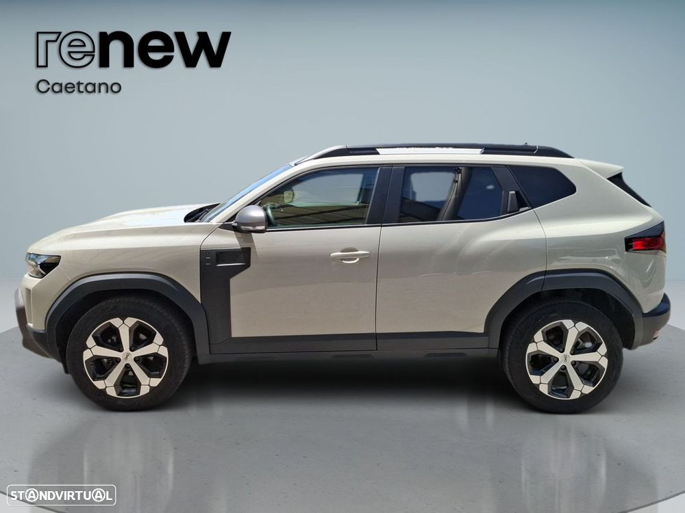 Dacia Duster 1.3 TCe Journey - 5