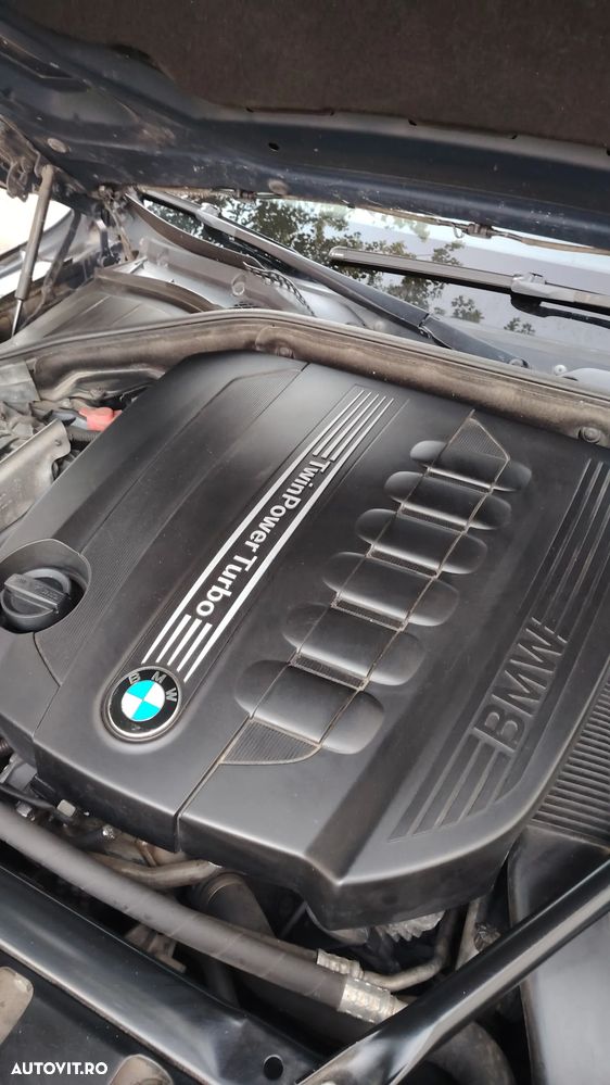 Autosan BMW 740 xdreve - 7