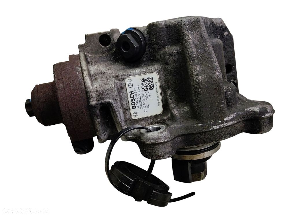 POMPA WTRYSKOWA HONDA ACCORD VIII (2008-2010) 2.2 I-DTEC 150KM 0445010612 - 5