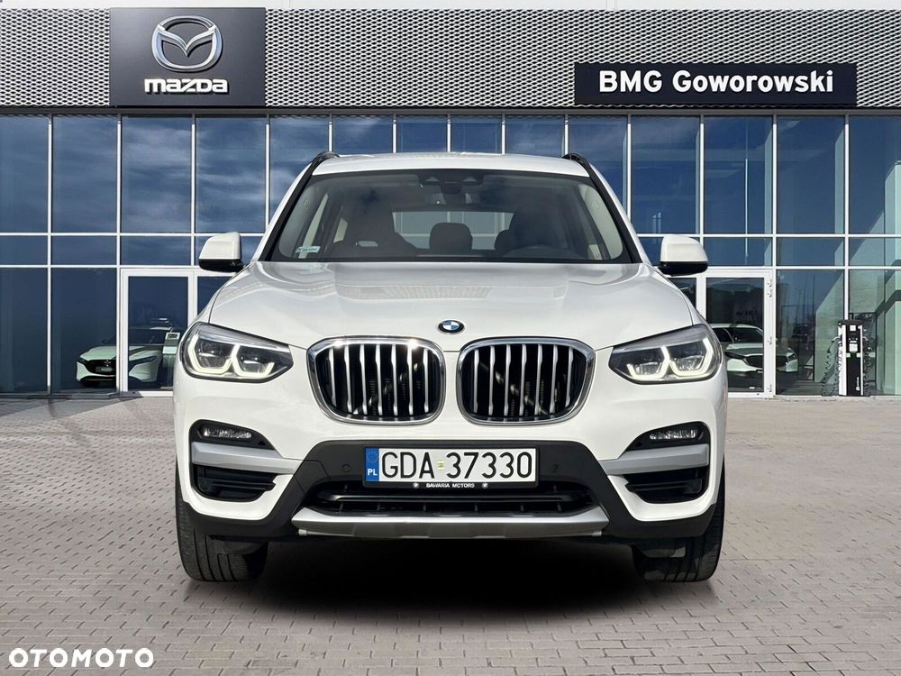 BMW X3 - 35