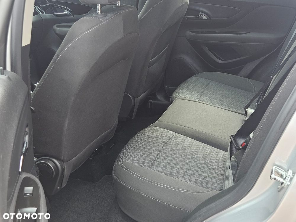 Opel Mokka 1.4 T Cosmo S&S EU6 - 6