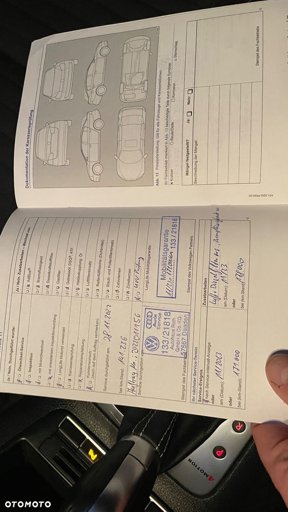 Volkswagen Tiguan 2.0 TDI DPF 4Motion BlueMotion Technology DSG Cup Sport & Style - 36