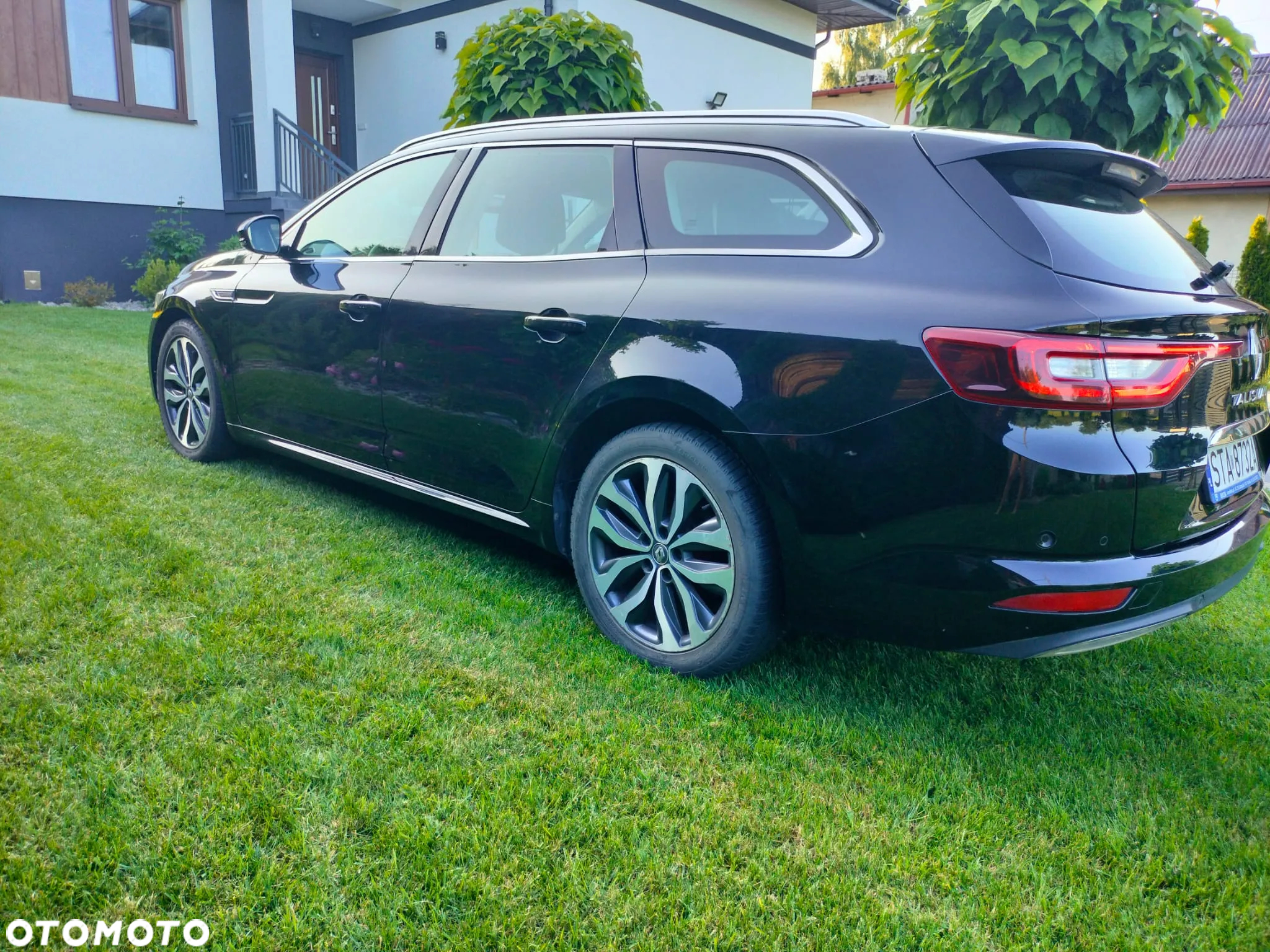 Renault Talisman 1.6 Energy dCi Intens EDC - 12