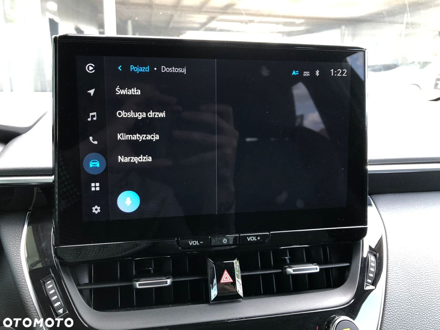 Toyota Corolla - 19