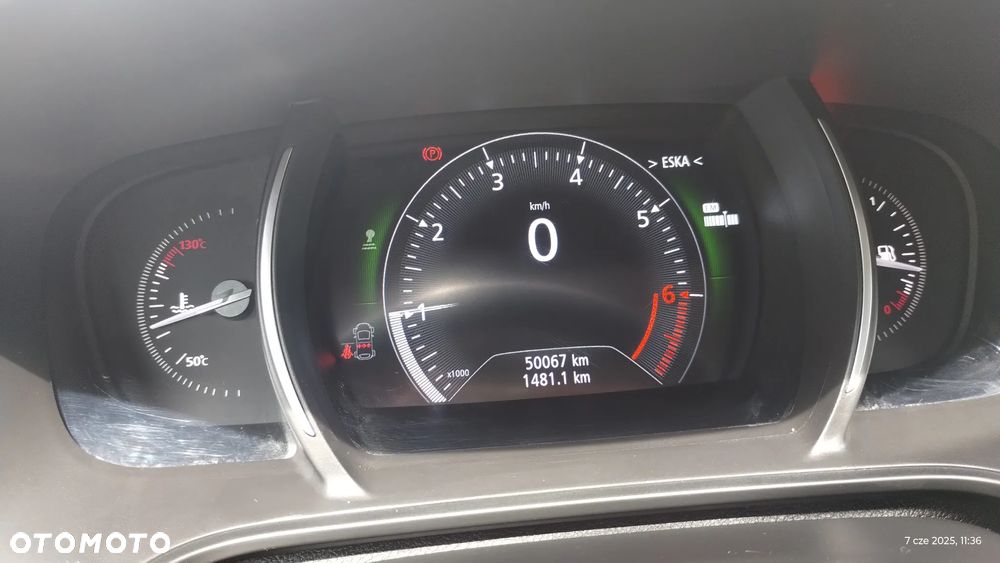 Renault Megane 1.3 TCe FAP Limited - 4