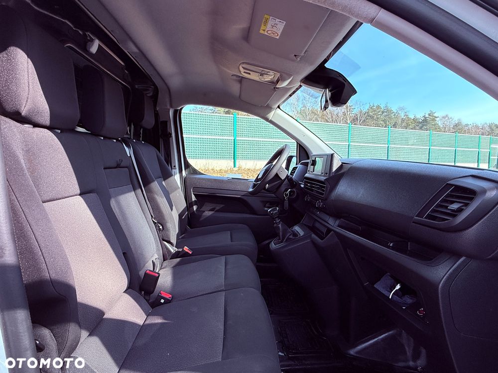 Toyota Proace Verso - 10