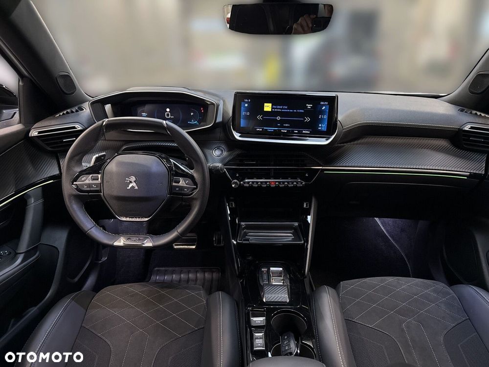 Peugeot 2008 - 21