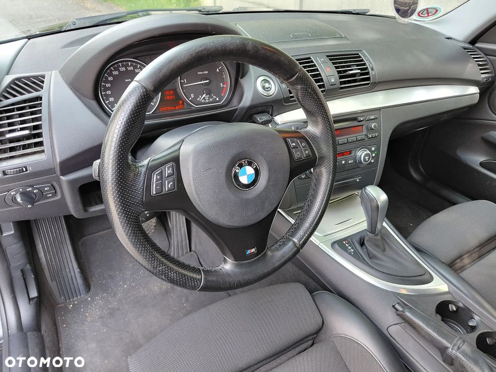BMW Seria 1 120d Edition Exclusive - 10