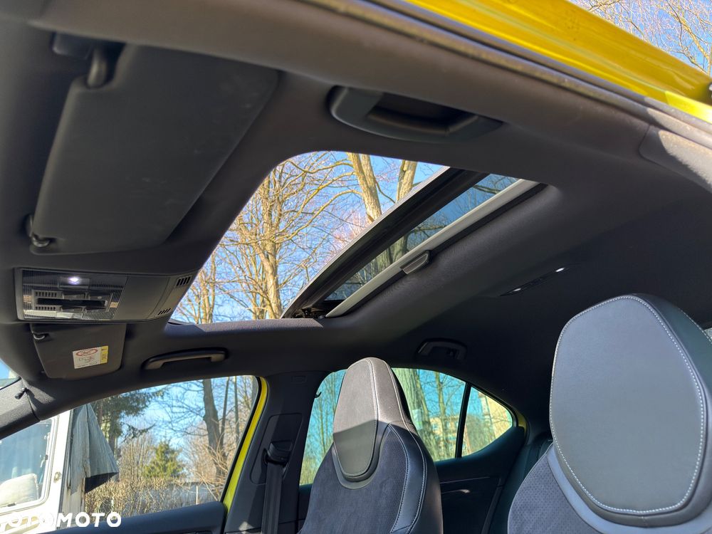 Skoda Superb 2.0 TSI 4x4 Sportline DSG - 20