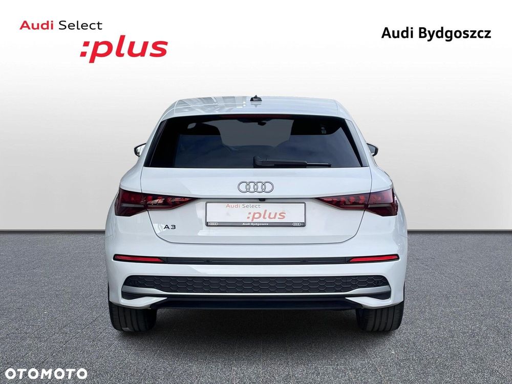 Audi A3 Sportback - 4