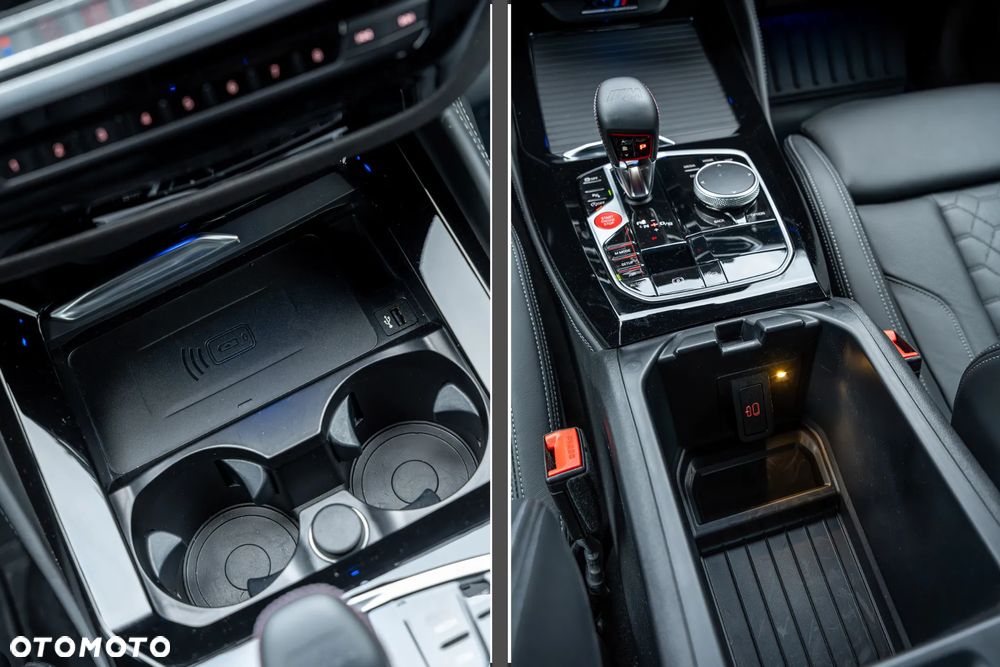 BMW X4 M Competition - 35