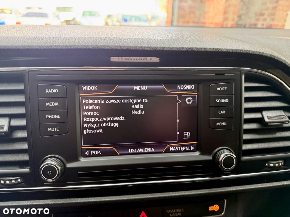 Seat Leon SC 1.4 TSI Style S&S - 28