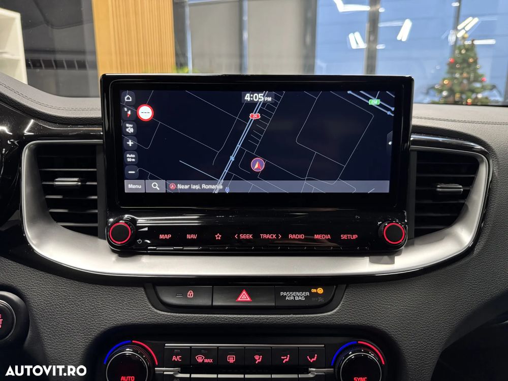 Kia Ceed SW 1.6 GDI DCT OPF Plug-in-Hybrid Spirit - 16