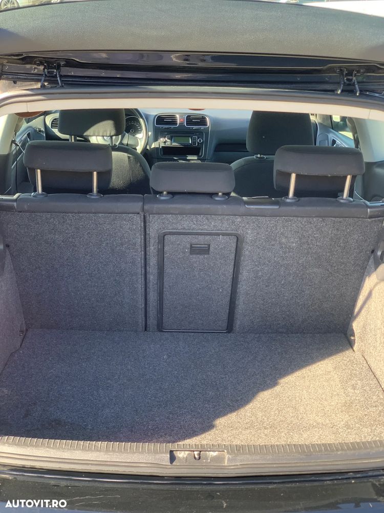 Volkswagen Golf 1.4 TSI Edition - 20