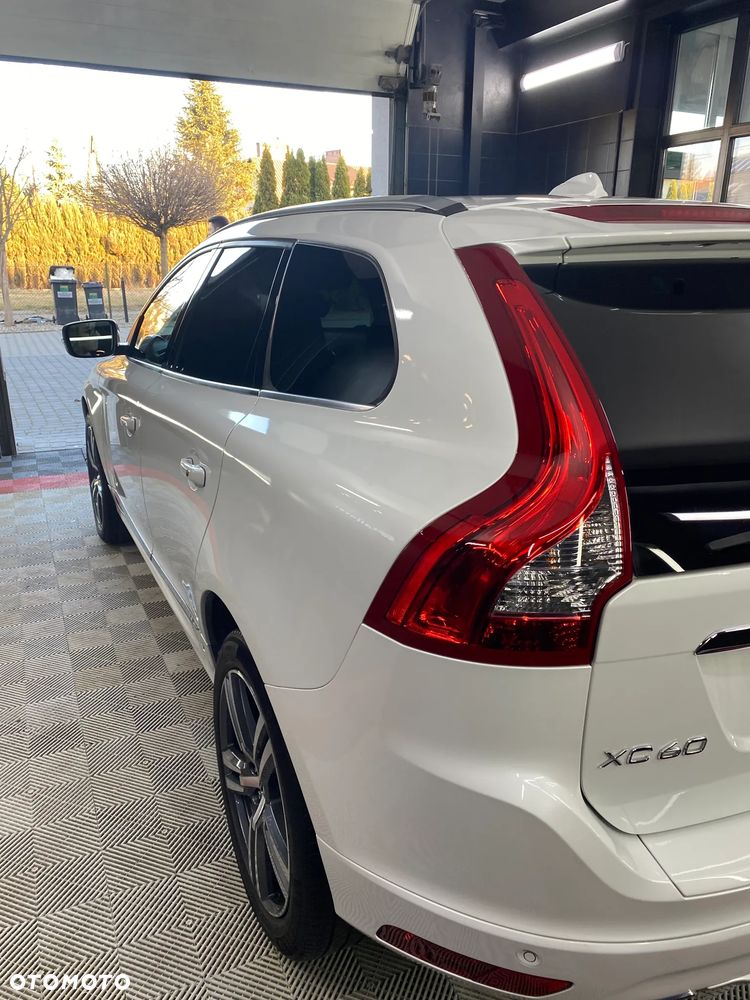 Volvo XC 60 - 9