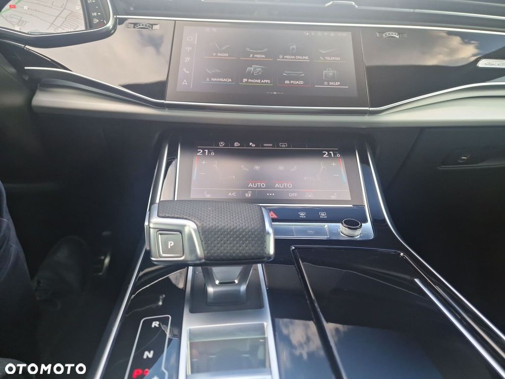 Audi SQ7 - 22