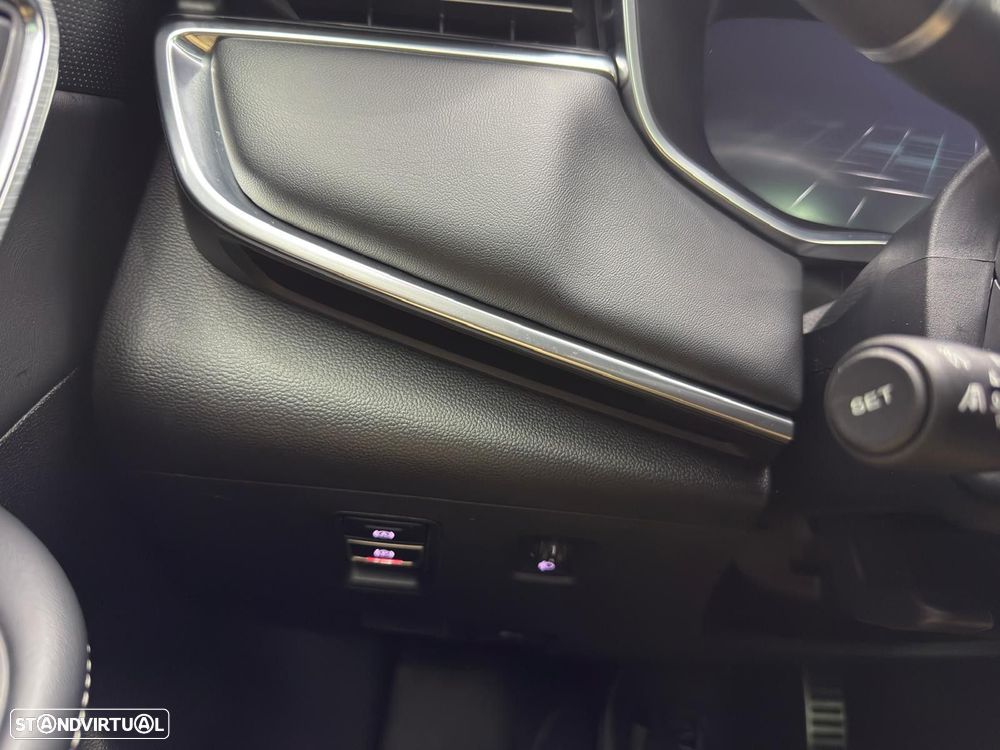 MG Marvel R 70 kWh Luxury - 22