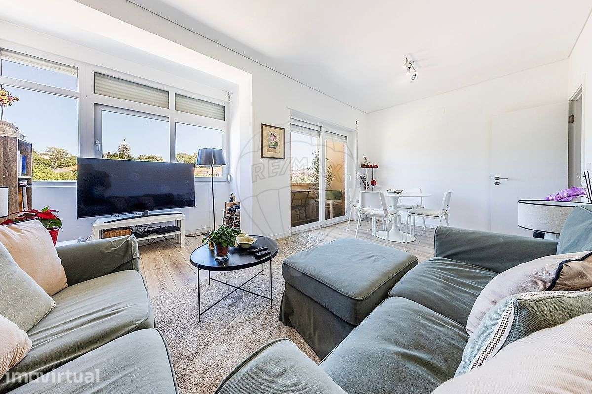 Apartamento T2 para arrendamento - Grande imagem: 4/22