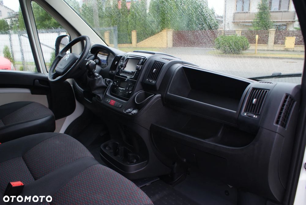 Citroën Jumper - 7