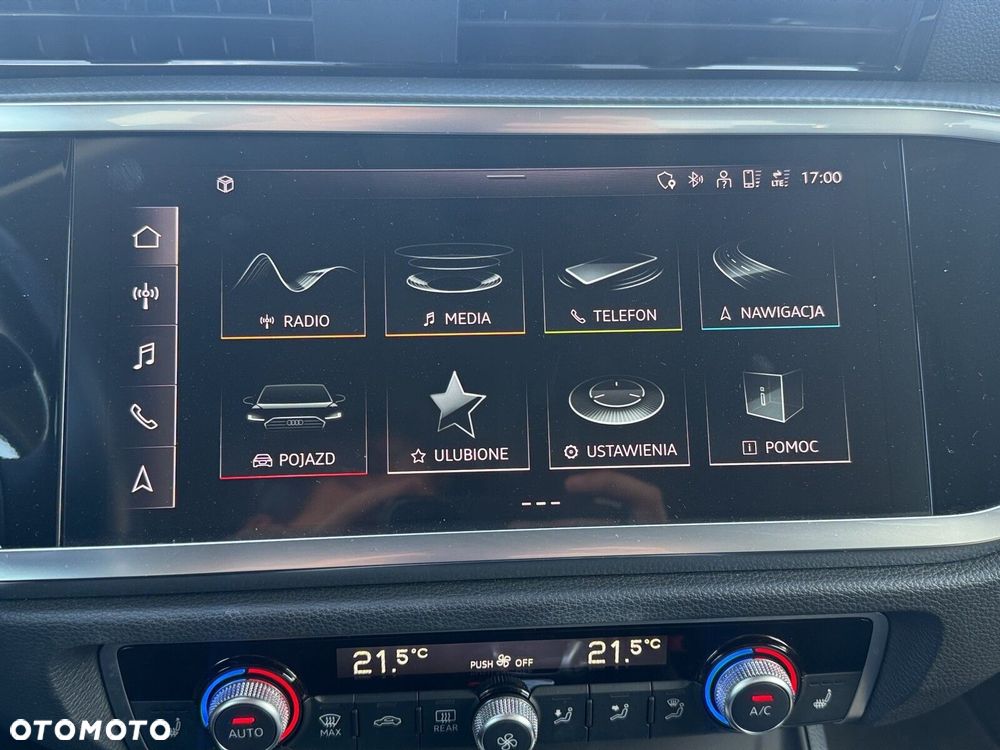 Audi Q3 - 21