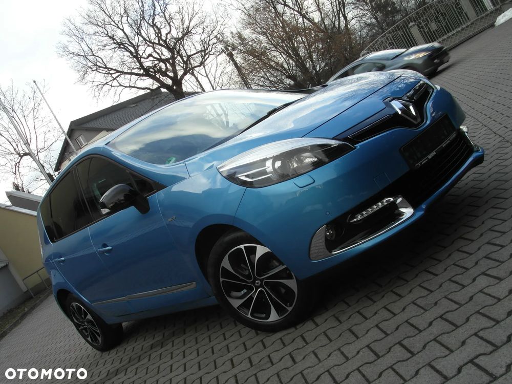 Renault Scenic ENERGY TCe 115 S&S Bose Edition - 12