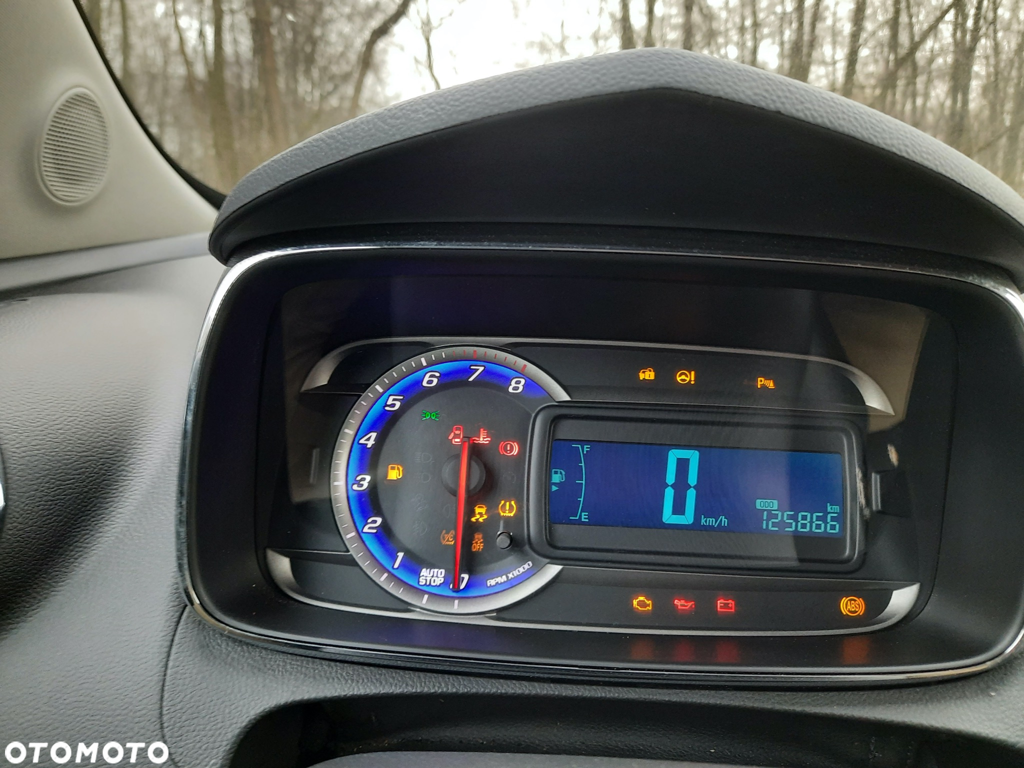 Chevrolet Trax 1.4 T LT AWD - 19