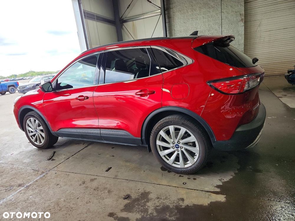 Ford Escape 2.0 EcoBoost AWD Titanium - 6
