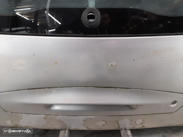 Tampa Mala Fiat Bravo I (182_) - 4