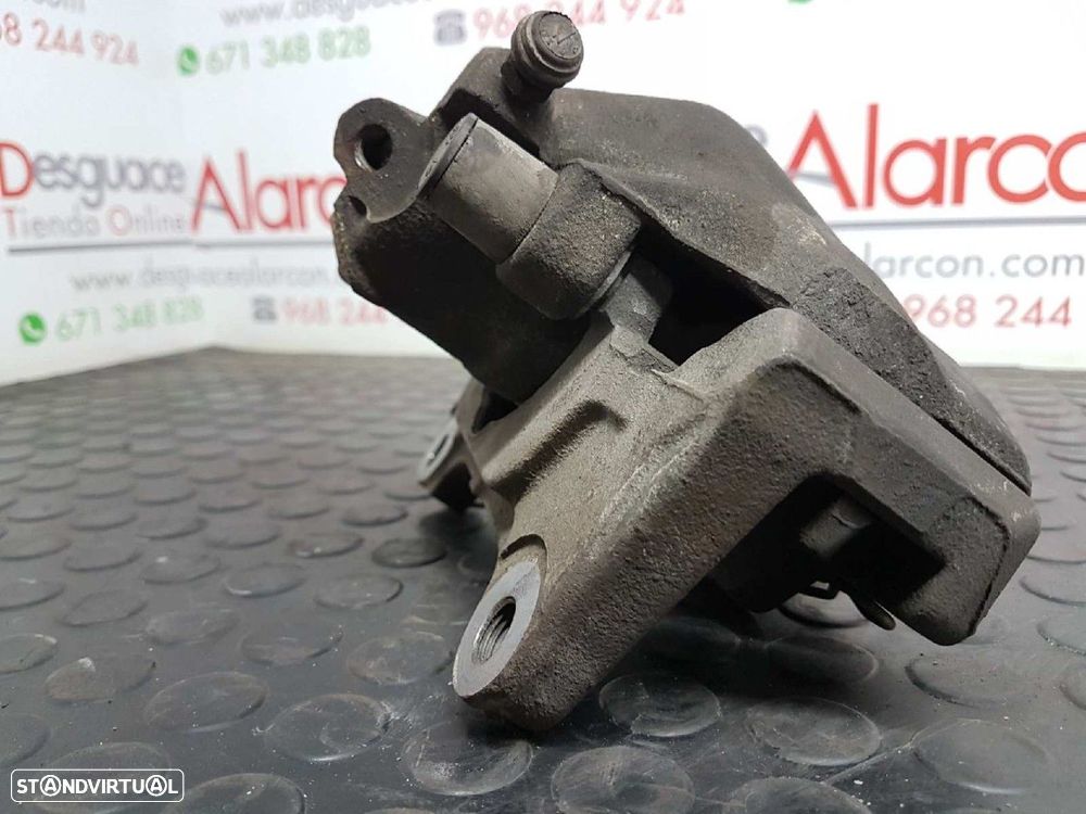 PINÇA DE TRAVÃO FRENTE ESQUERDA AUDI A4 BERLINA (8E) 2.0 TDI (DPF) (125KW) - 3