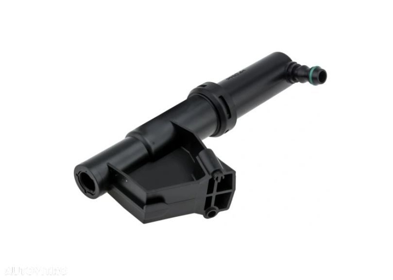 Spalator far Volvo C30, 10.2006-2013; C70 (M), 03.2006-2013; S40 (Ms/Mw), 04.2007-05.2012; V50 (Ms/Mw), 10.2003-04.2007, VIN: -> 189999, montare fata, stanga=dreapta, RapidAuto - 1