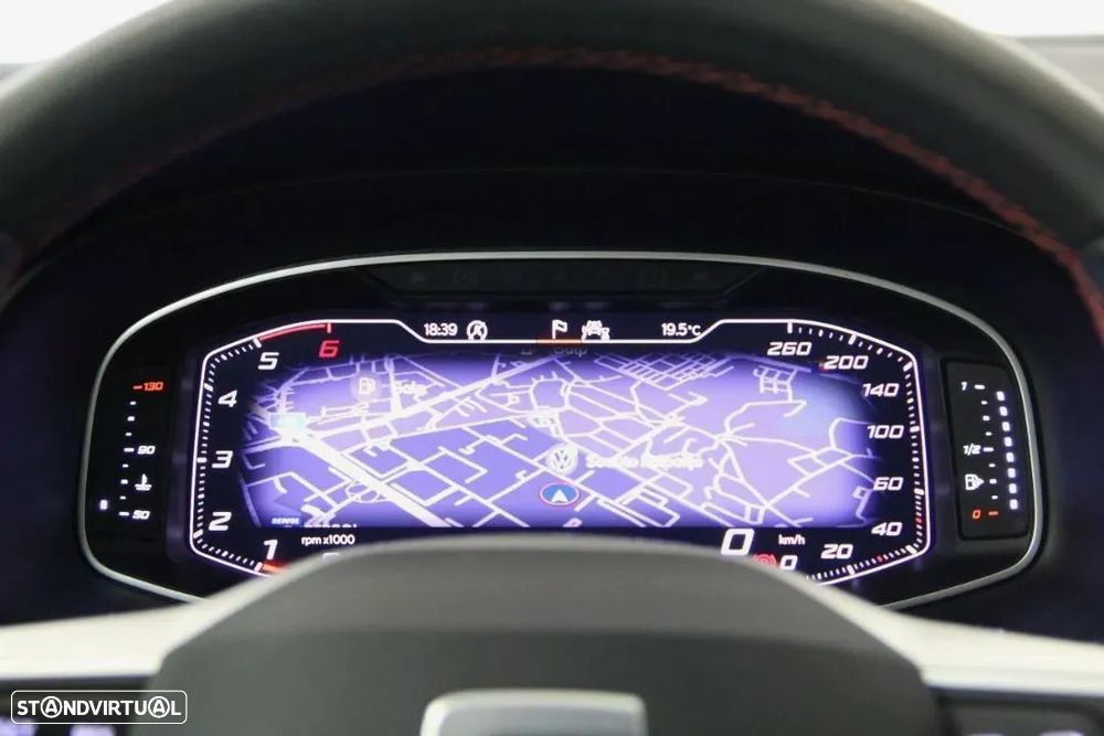 SEAT Ateca 1.0 TSI Style - 12