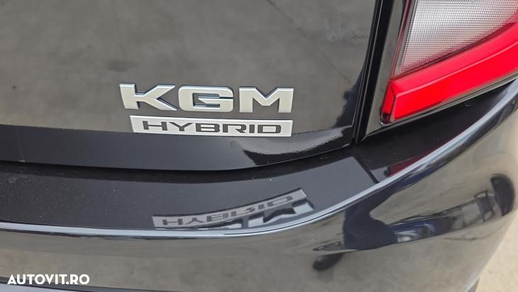 KG Mobility Torres - 15