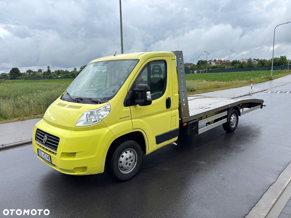 Fiat Ducato - 1
