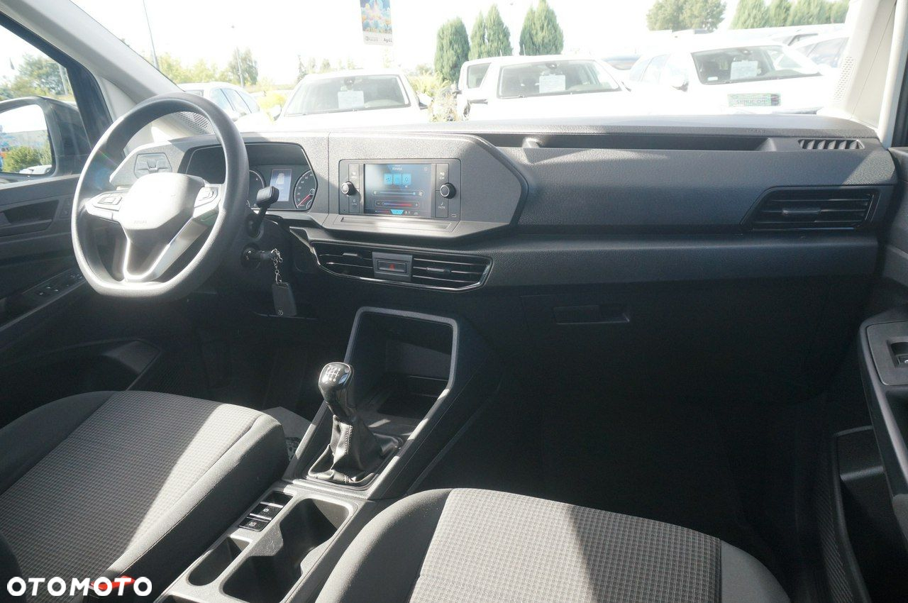 Volkswagen Caddy 2.0 TDI - 18