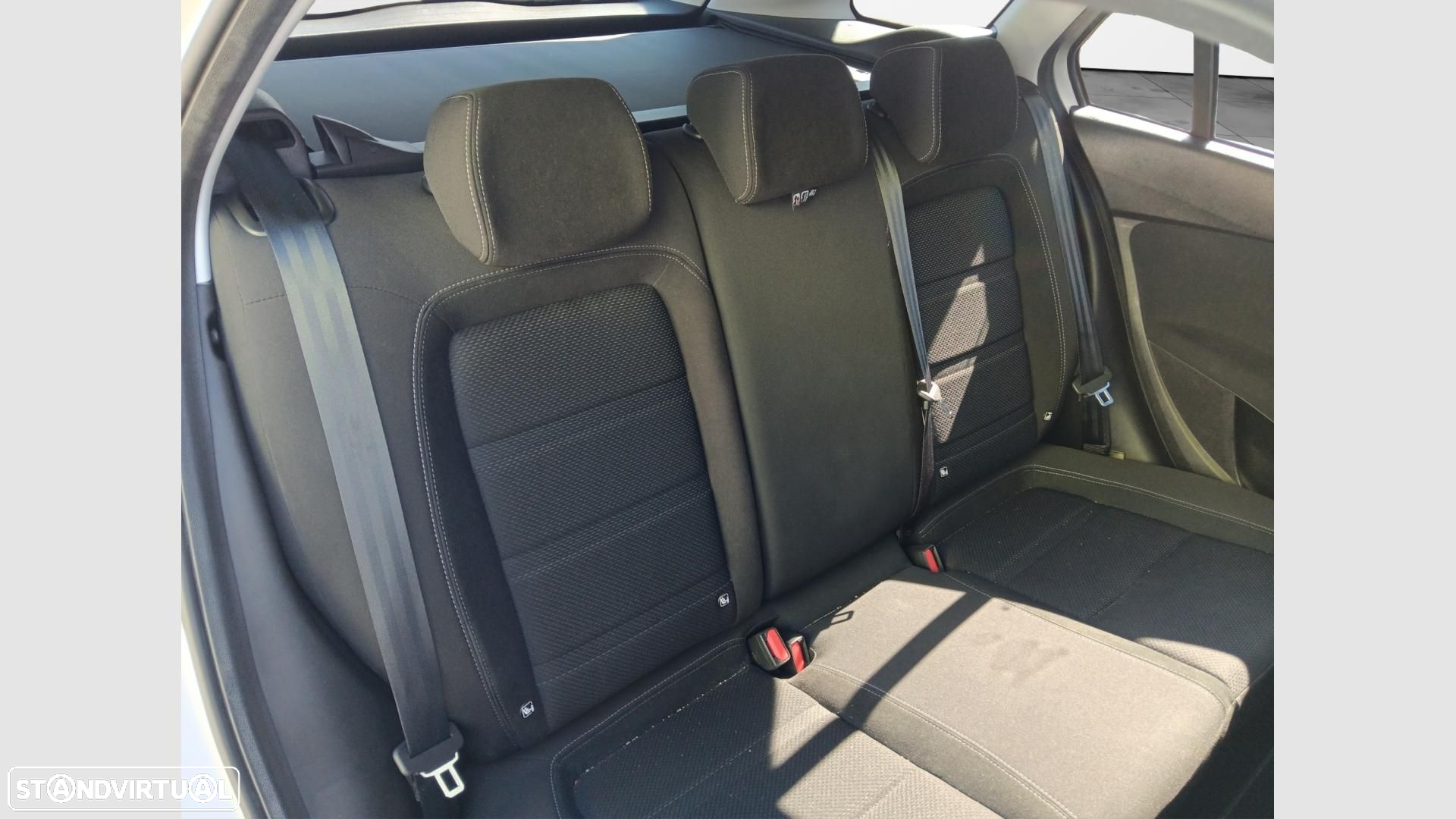 Fiat Tipo Station Wagon 1.3 M-Jet Lounge - 11